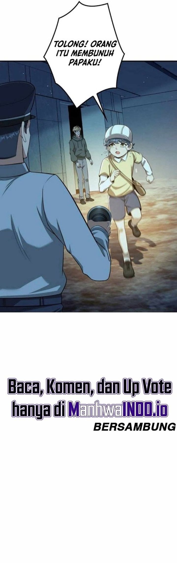 The Rise of the Bottom Ranked Spirit User chapter 22