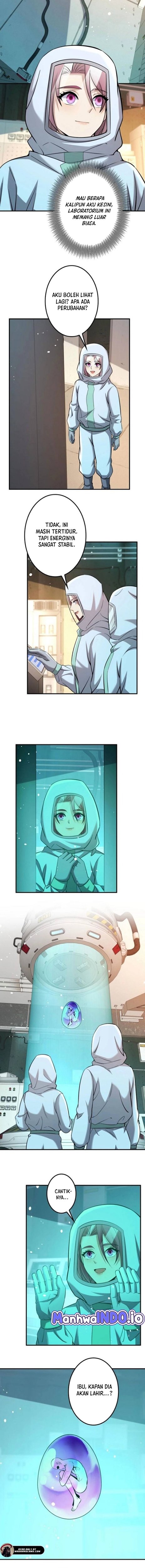 The Rise of the Bottom Ranked Spirit User chapter 29