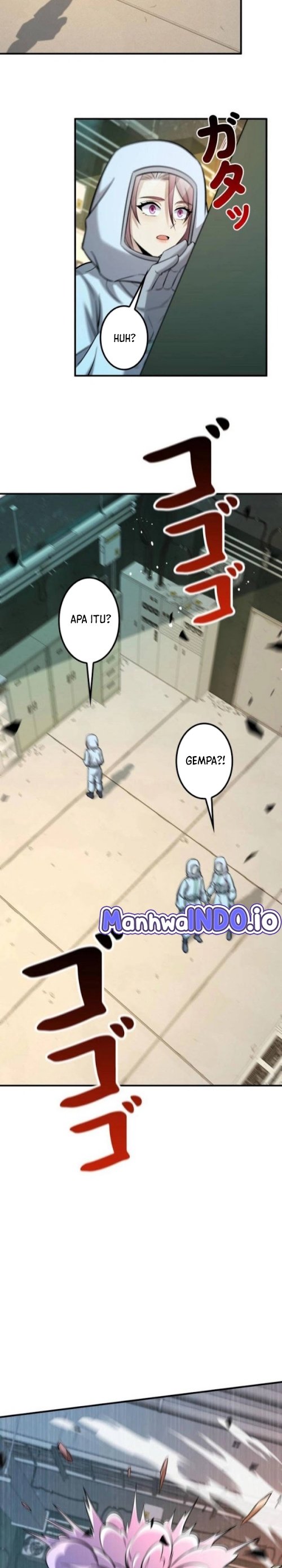 The Rise of the Bottom Ranked Spirit User chapter 29