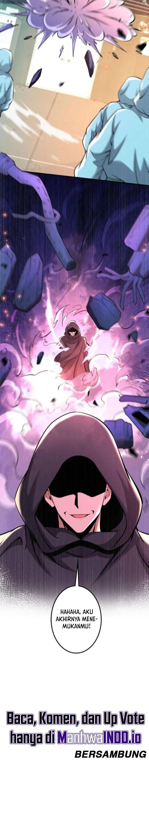 The Rise of the Bottom Ranked Spirit User chapter 29