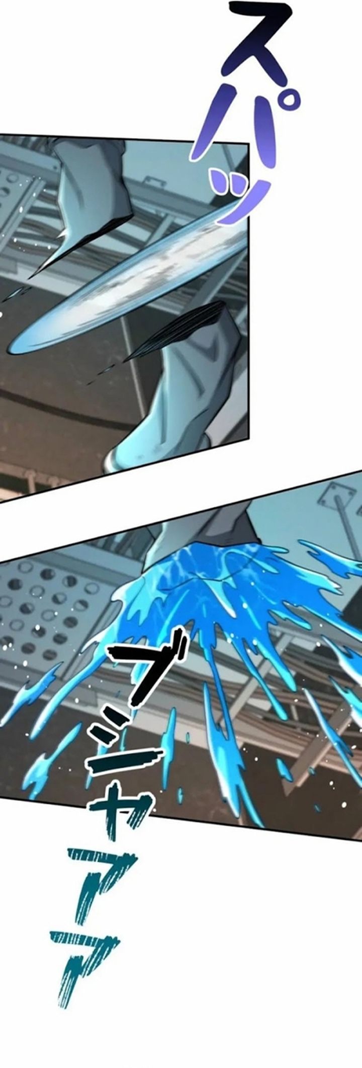 The Rise of the Bottom Ranked Spirit User Chapter 32 Bahasa Indonesia