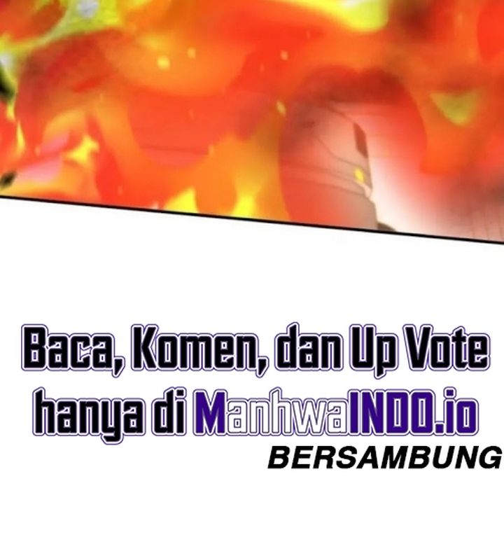 The Rise of the Bottom Ranked Spirit User Chapter 32 Bahasa Indonesia