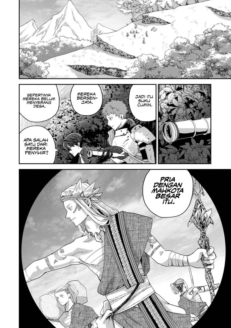 The Rising Of The Commoner-origin Officer: Beat Up All The Incompetent Noble Superiors! chapter 2
