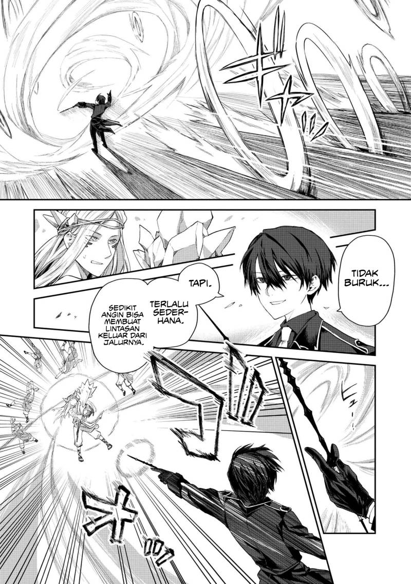 The Rising Of The Commoner-origin Officer: Beat Up All The Incompetent Noble Superiors! chapter 2