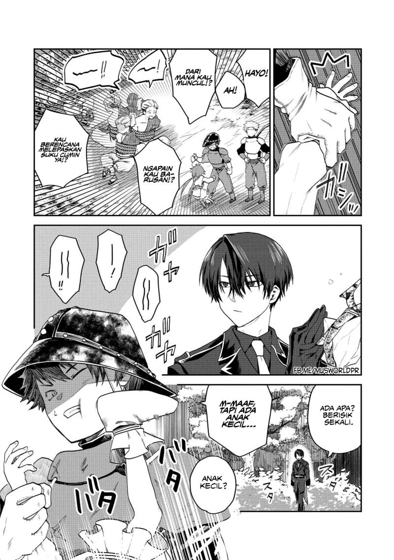 The Rising Of The Commoner-origin Officer: Beat Up All The Incompetent Noble Superiors! chapter 2