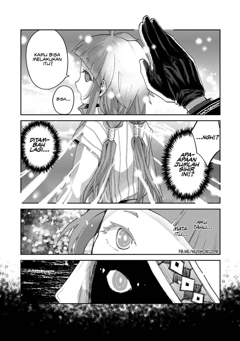 The Rising Of The Commoner-origin Officer: Beat Up All The Incompetent Noble Superiors! chapter 2