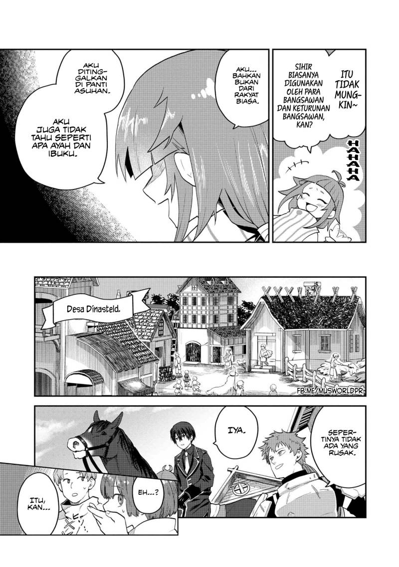 The Rising Of The Commoner-origin Officer: Beat Up All The Incompetent Noble Superiors! chapter 2