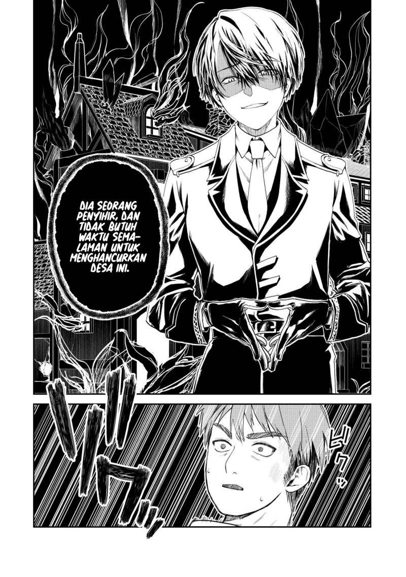 The Rising Of The Commoner-origin Officer: Beat Up All The Incompetent Noble Superiors! chapter 2