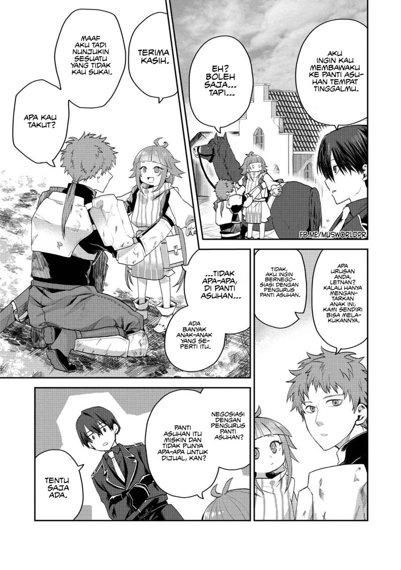 The Rising Of The Commoner-origin Officer: Beat Up All The Incompetent Noble Superiors! chapter 2