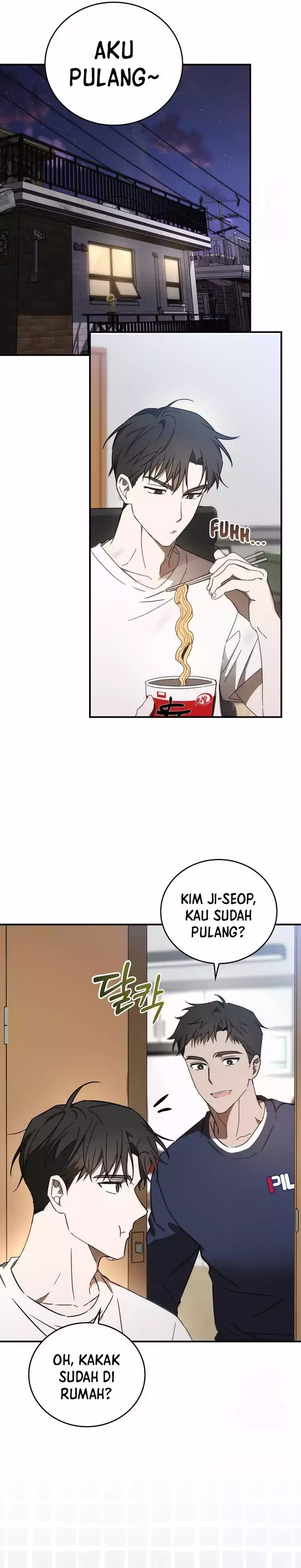 The Rookie In The Baseball Team Is Performing Exceptionally Well chapter 2