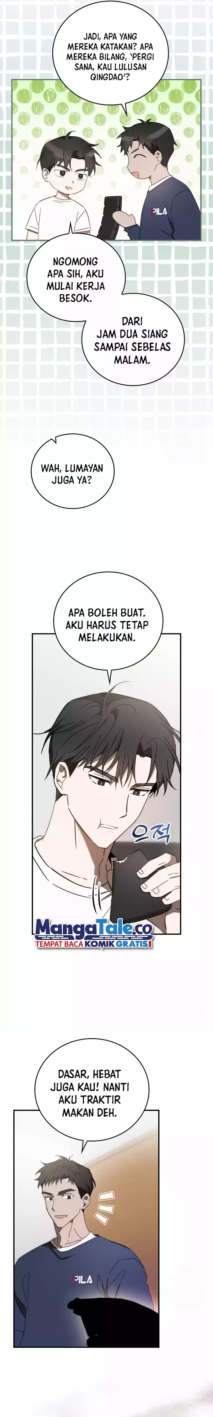 The Rookie In The Baseball Team Is Performing Exceptionally Well chapter 2