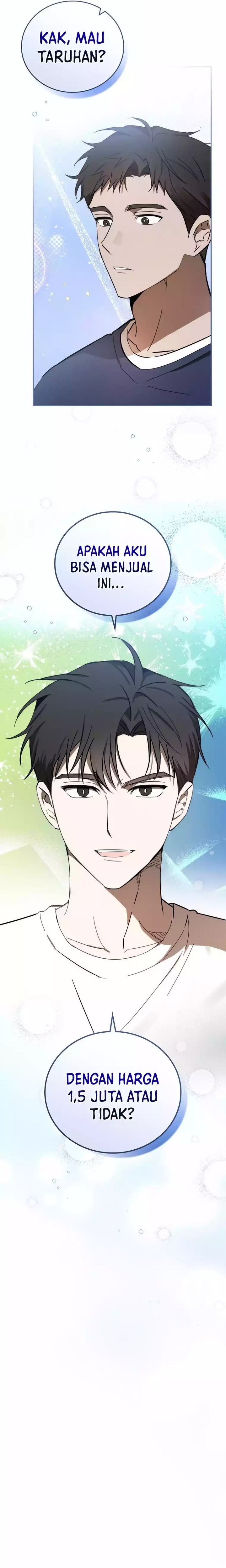 The Rookie In The Baseball Team Is Performing Exceptionally Well chapter 2