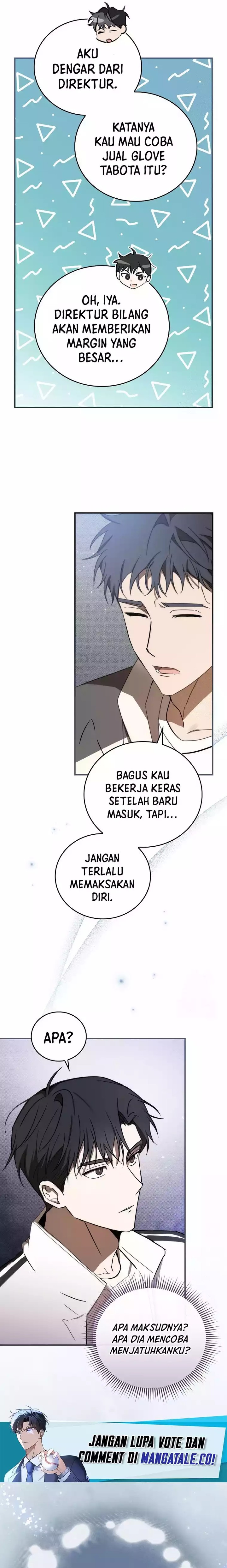 The Rookie In The Baseball Team Is Performing Exceptionally Well chapter 2