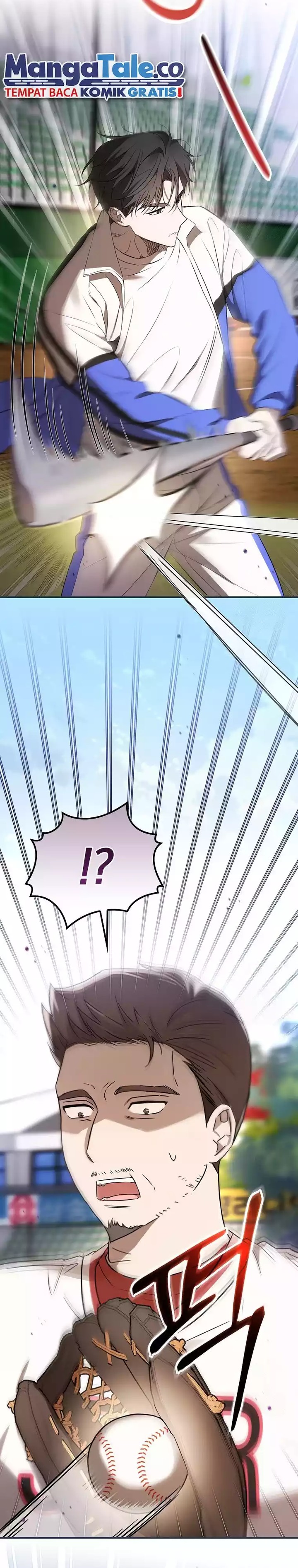 The Rookie In The Baseball Team Is Performing Exceptionally Well chapter 2