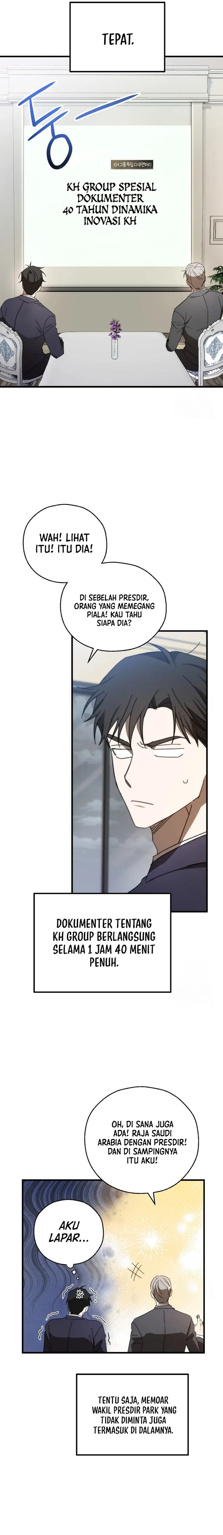 The Rookie In The Baseball Team Is Performing Exceptionally Well chapter 6
