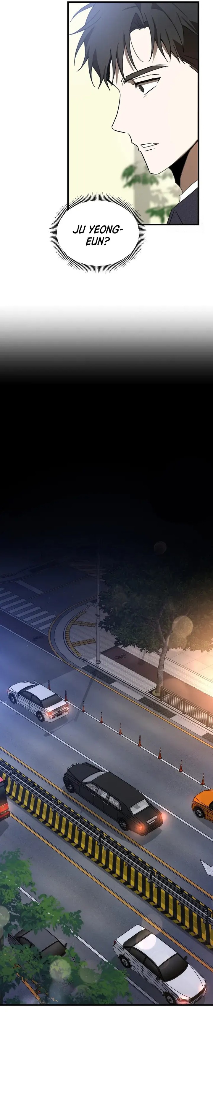 The Rookie In The Baseball Team Is Performing Exceptionally Well chapter 6