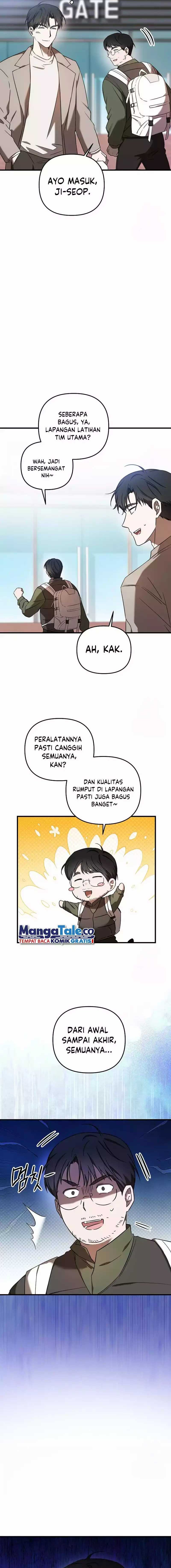 The Rookie In The Baseball Team Is Performing Exceptionally Well chapter 20