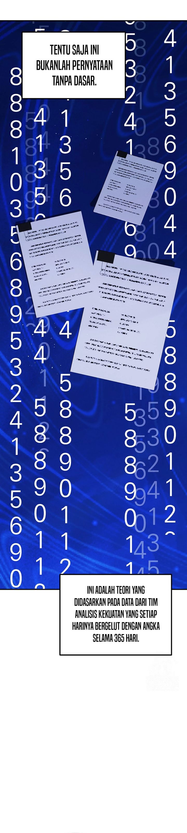 The Rookie In The Baseball Team Is Performing Exceptionally Well Chapter 46 Bahasa Indonesia