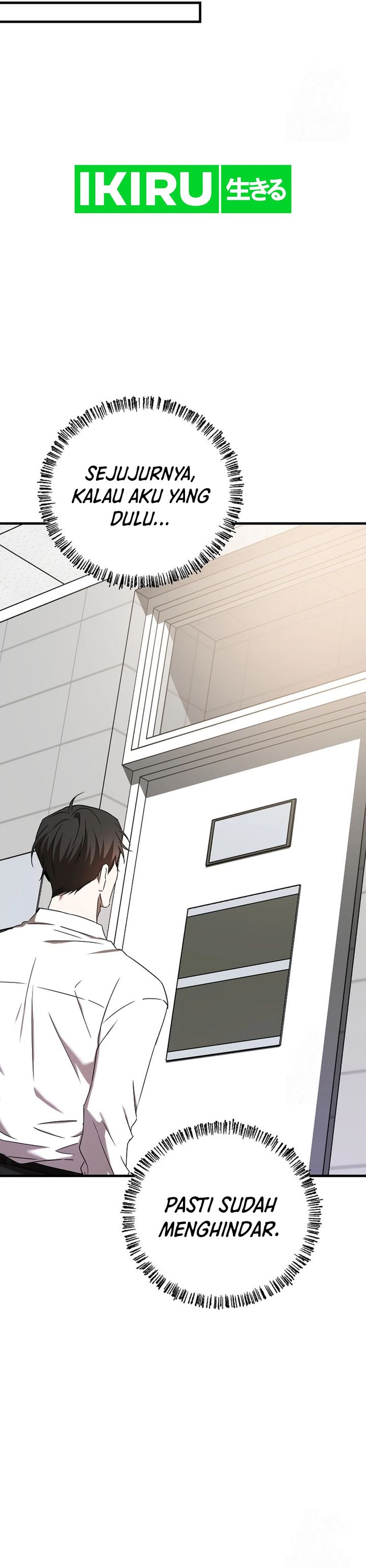 The Rookie In The Baseball Team Is Performing Exceptionally Well Chapter 46 Bahasa Indonesia