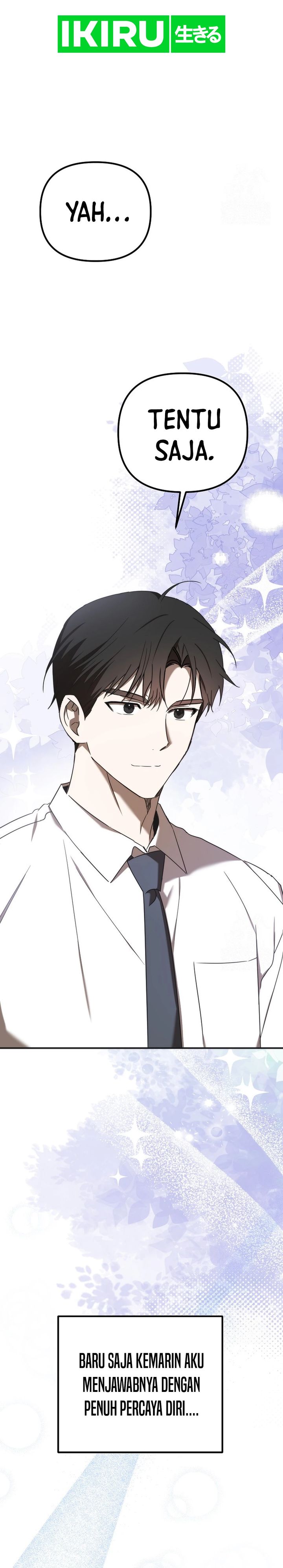 The Rookie In The Baseball Team Is Performing Exceptionally Well Chapter 46 Bahasa Indonesia