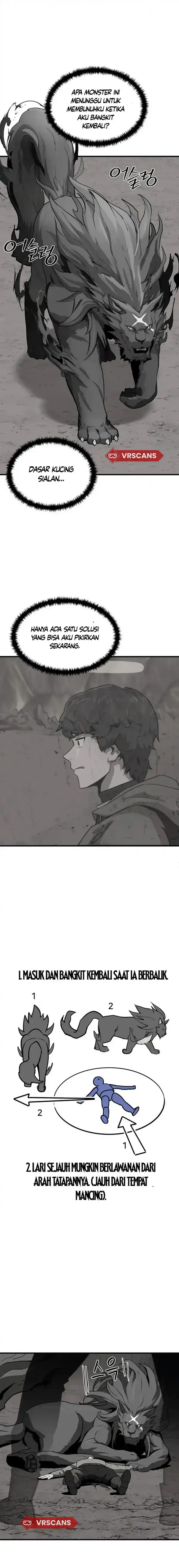 S-Rank Butler chapter 2