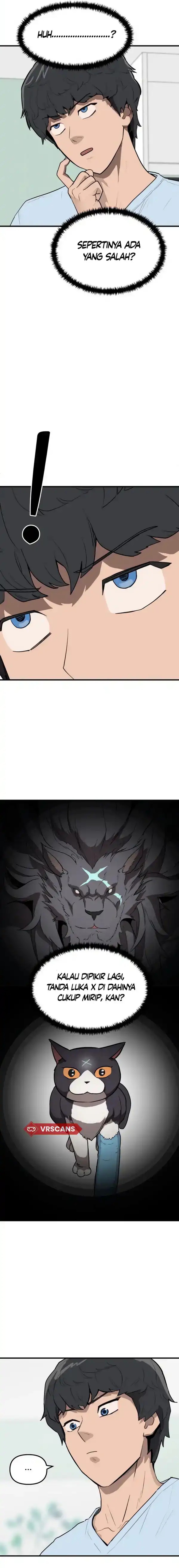 S-Rank Butler chapter 2