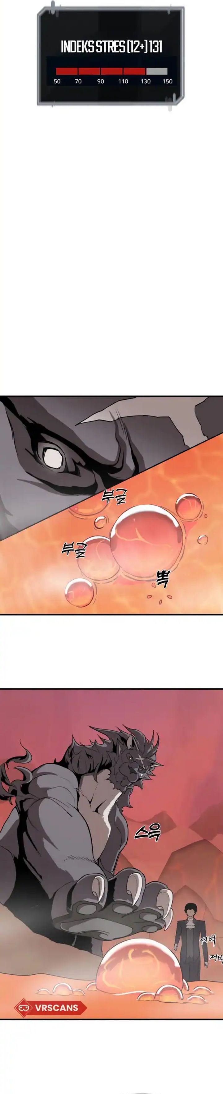 S-Rank Butler chapter 4