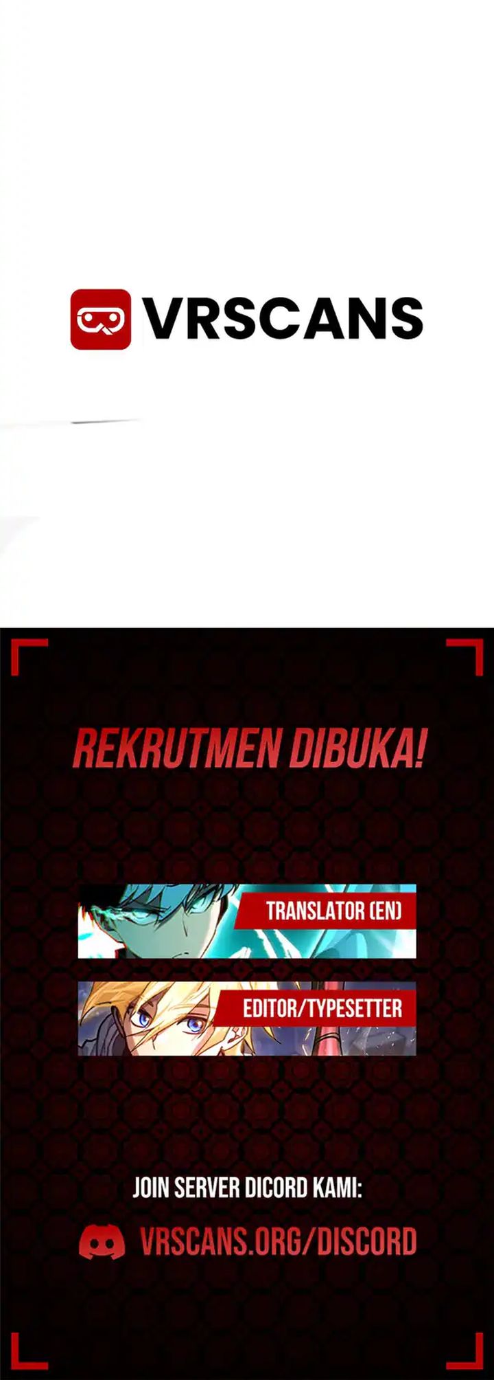 S-Rank Butler chapter 4