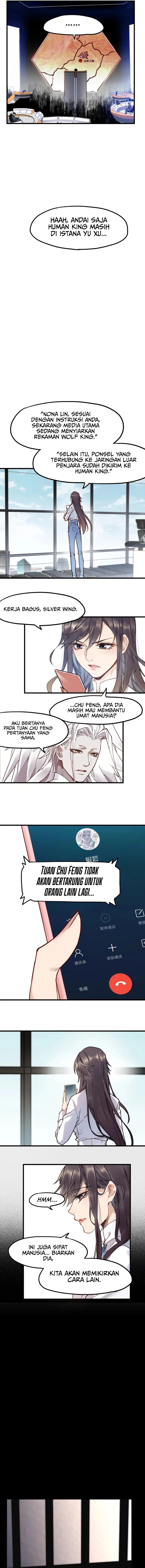The Sacred Ruins chapter 117