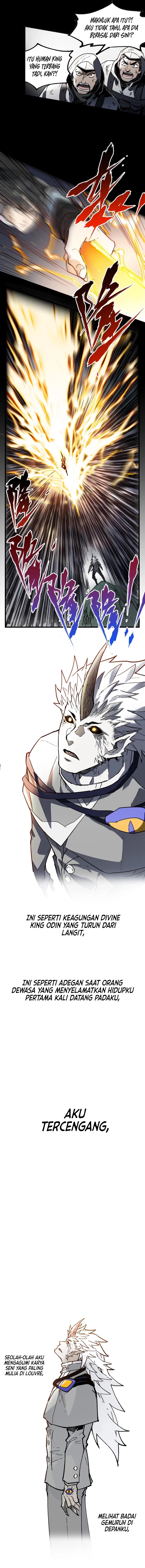 The Sacred Ruins chapter 118