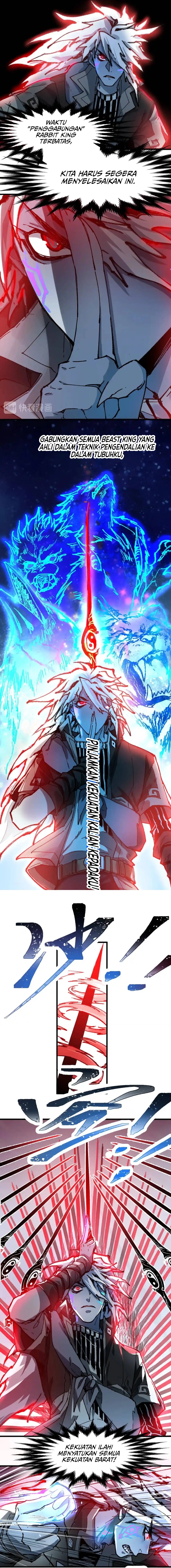 The Sacred Ruins chapter 129