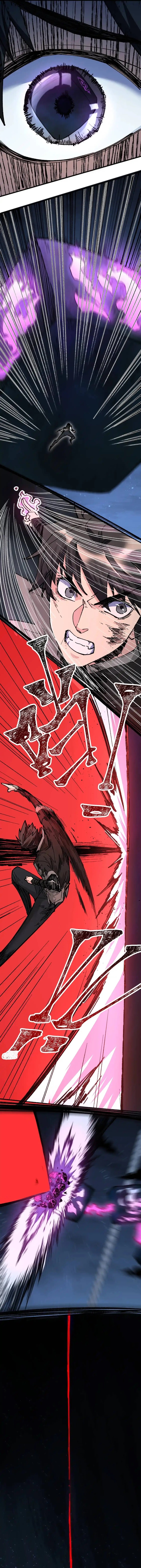 The Sacred Ruins Chapter 153 Bahasa Indonesia