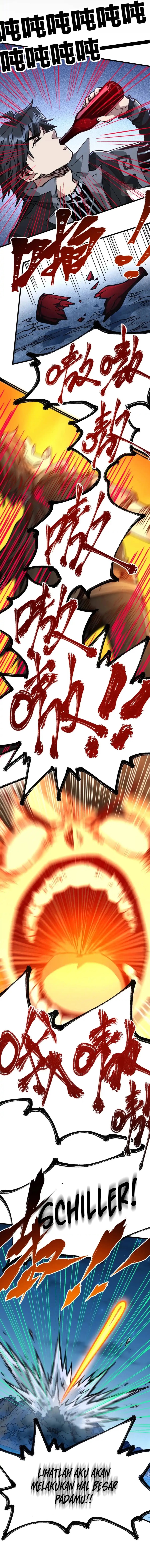 The Sacred Ruins chapter 173