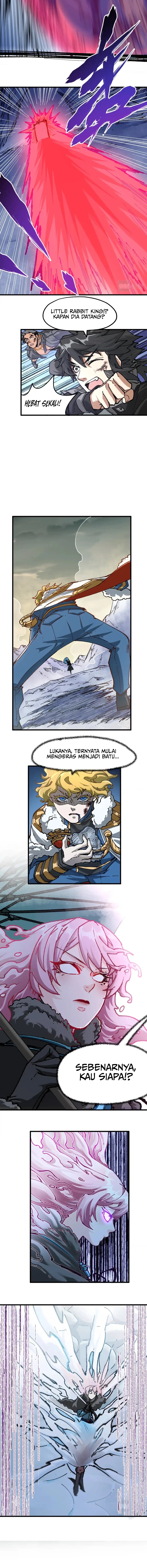 The Sacred Ruins chapter 184