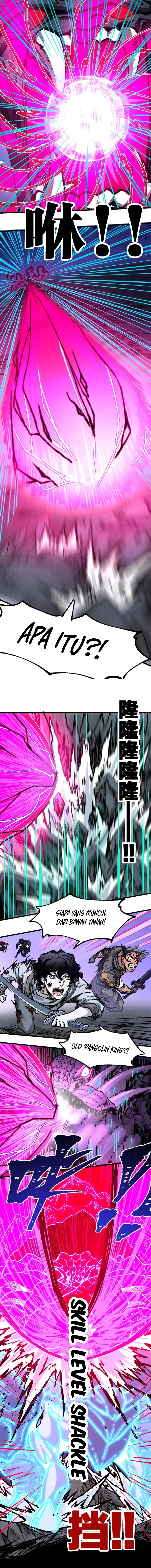 The Sacred Ruins chapter 188