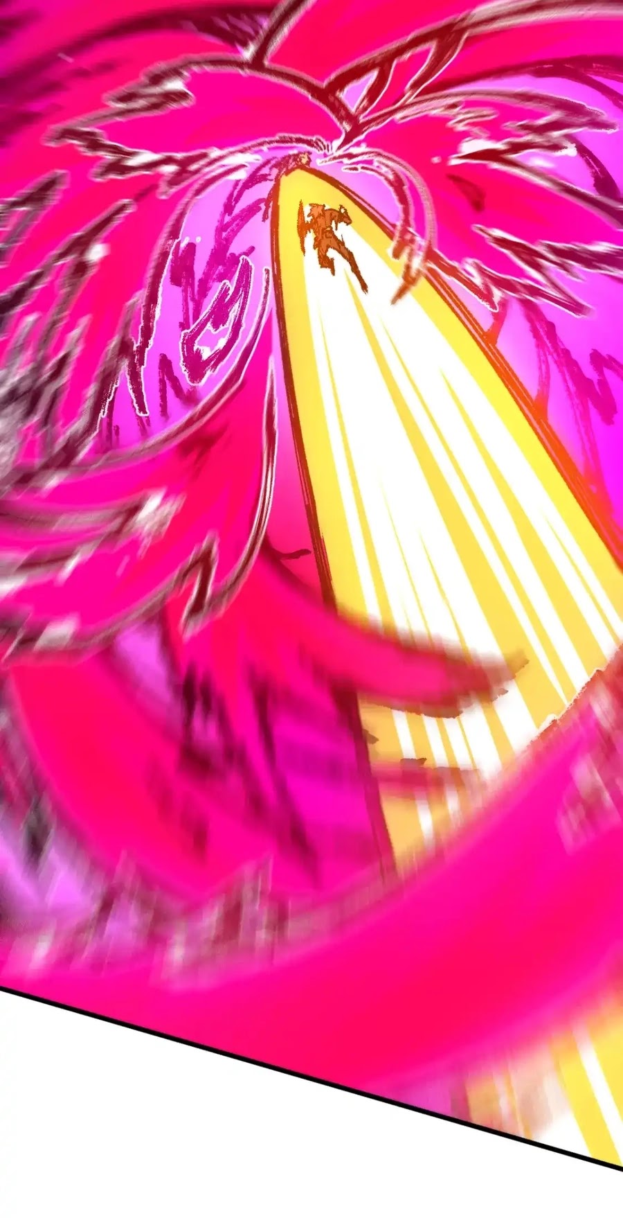 The Sacred Ruins chapter 188