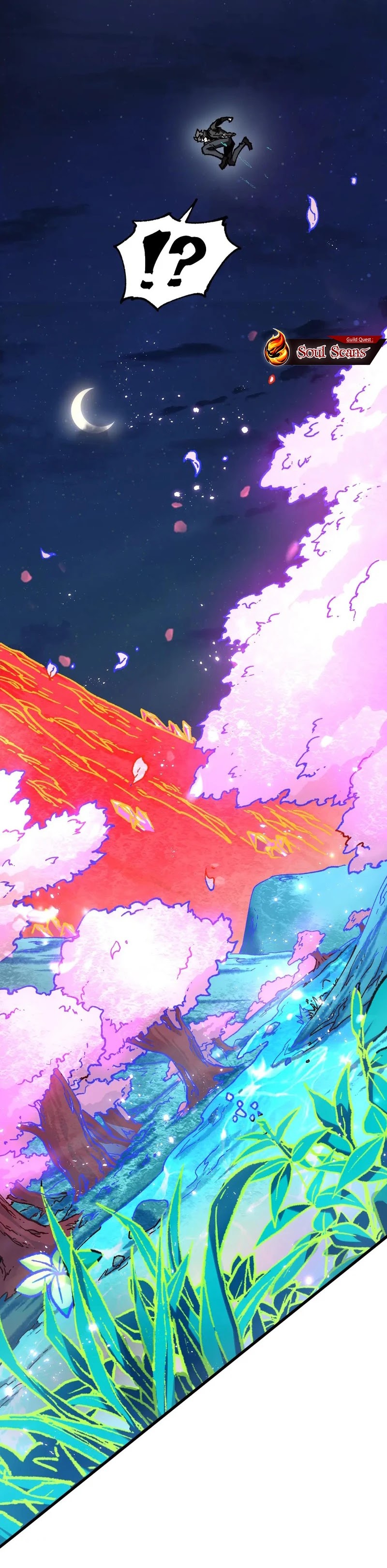 The Sacred Ruins Chapter 224 Bahasa Indonesia