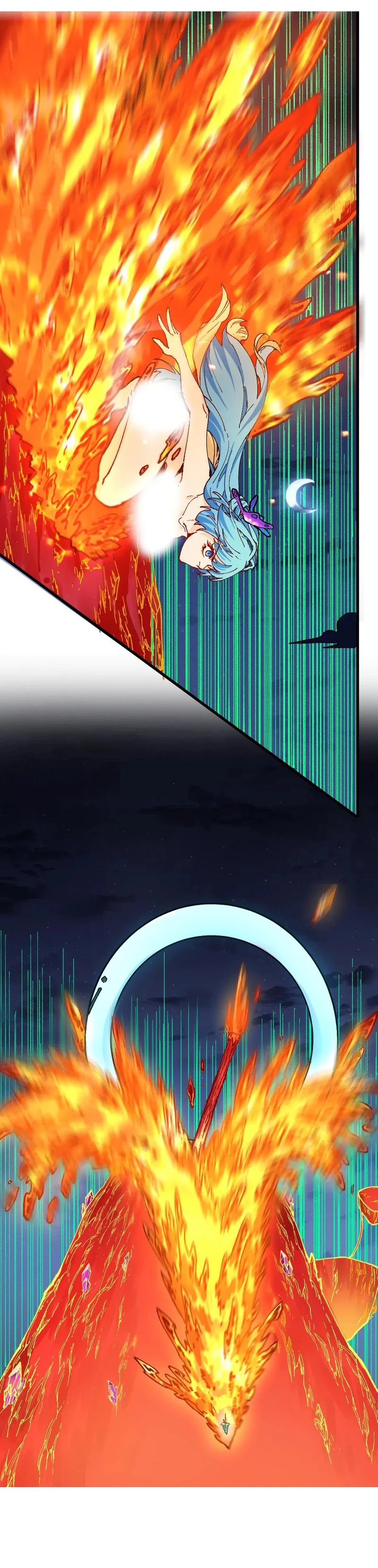 The Sacred Ruins chapter 226