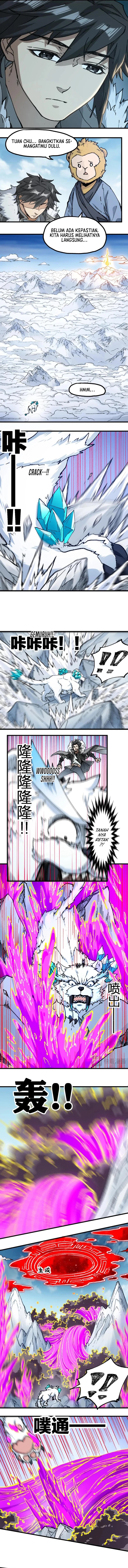 The Sacred Ruins chapter 239