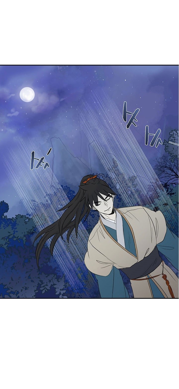 The Scholars Reincarnation Chapter 45 Bahasa Indonesia