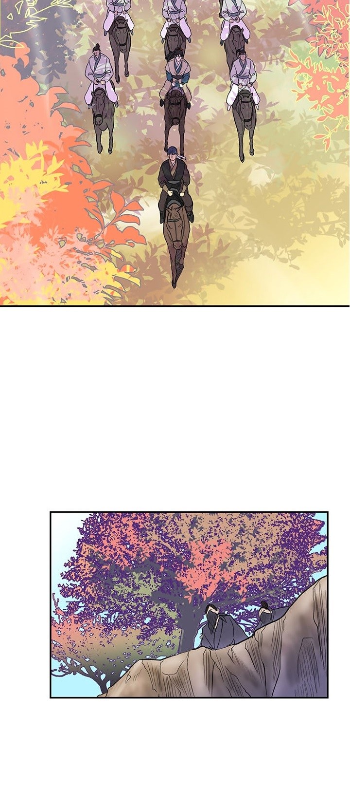 The Scholars Reincarnation Chapter 45 Bahasa Indonesia