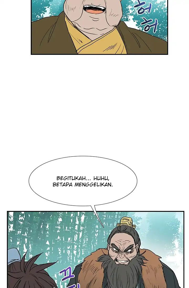 The Scholars Reincarnation Chapter 90 Bahasa Indonesia