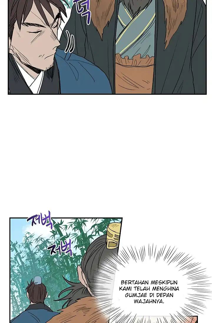 The Scholars Reincarnation Chapter 90 Bahasa Indonesia