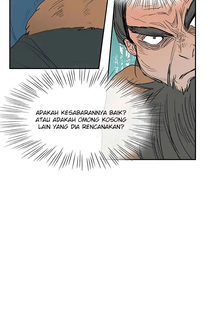 The Scholars Reincarnation Chapter 90 Bahasa Indonesia