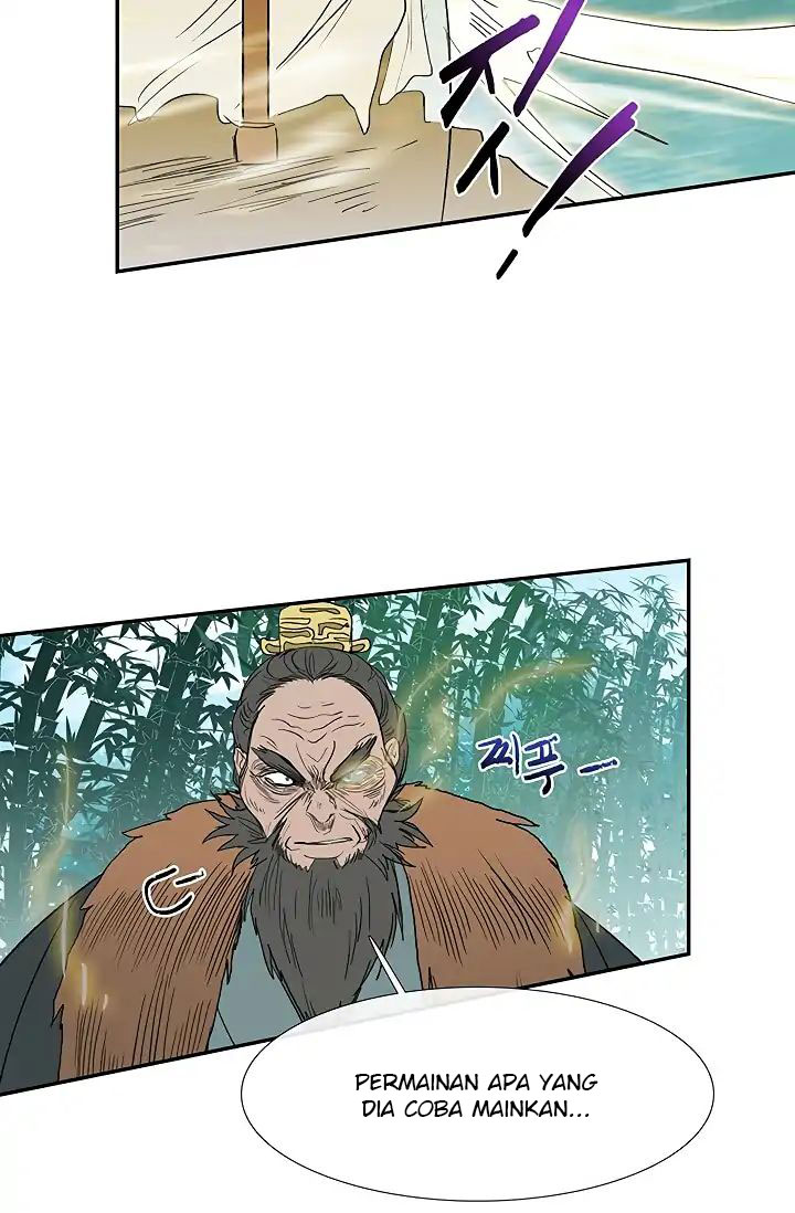 The Scholars Reincarnation Chapter 90 Bahasa Indonesia