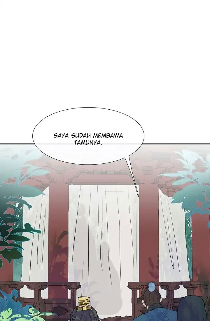 The Scholars Reincarnation Chapter 90 Bahasa Indonesia