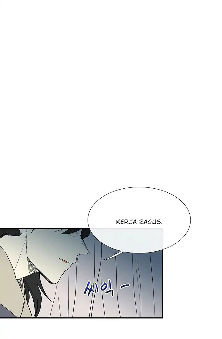 The Scholars Reincarnation Chapter 90 Bahasa Indonesia