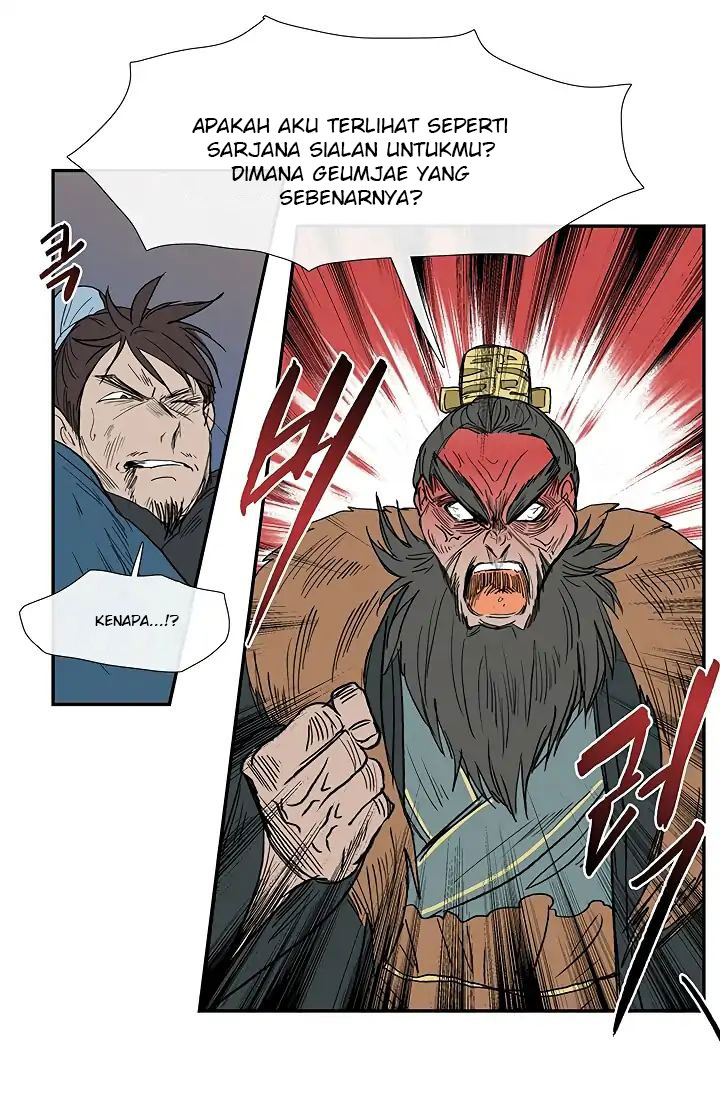 The Scholars Reincarnation Chapter 90 Bahasa Indonesia