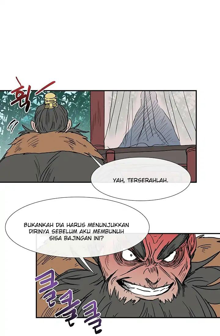 The Scholars Reincarnation Chapter 90 Bahasa Indonesia