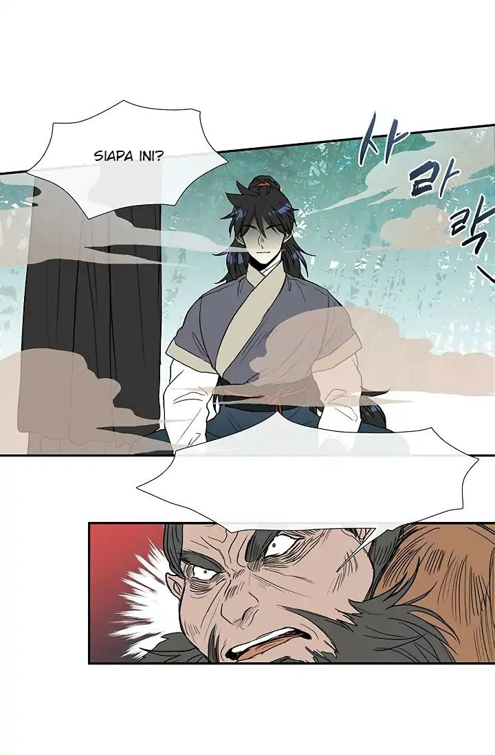 The Scholars Reincarnation Chapter 90 Bahasa Indonesia